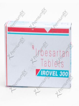 Irovel 300mg
