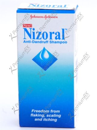 Nizral shampoo  30 ml