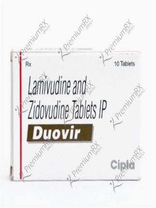 Duovir  150  300 mg