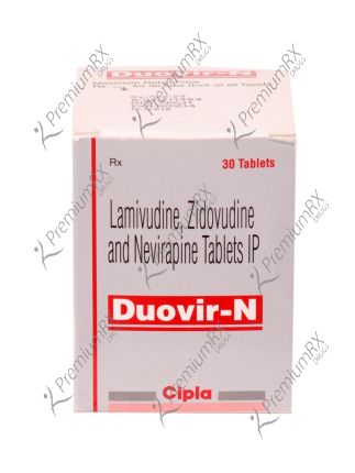 Duovir- N  (150+200+300)mg