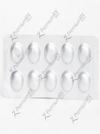 Montair Chewable Tablets 4mg