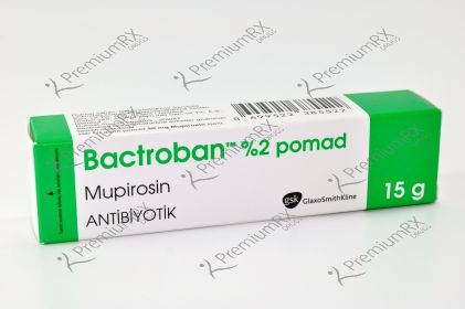Bactrobran 5 gm Ointment