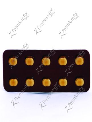 Ramistar 10mg