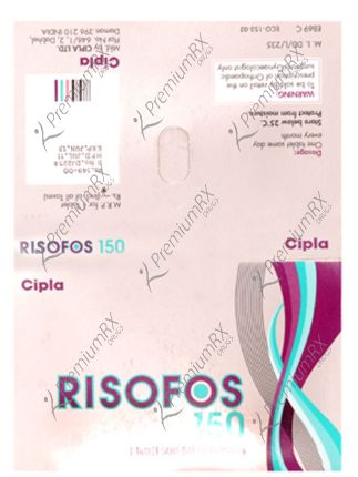 Risofos 150 mg