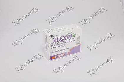 Requip XL 4 mg 