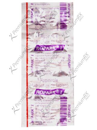 Ropark  1 mg