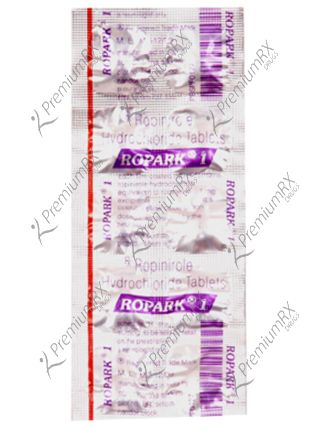 Ropark 1 mg 