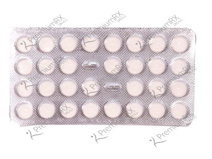 Theo-Asthalin 2 mg + 100 mg 