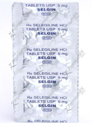 Selgin 5 mg