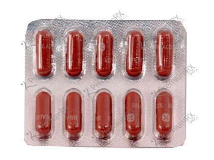 Balacol 750mg
