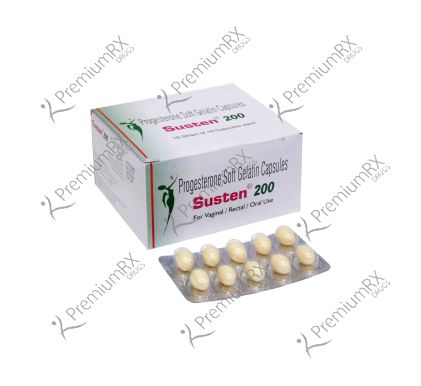 Susten 200mg