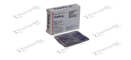 Tadalis SX 20mg