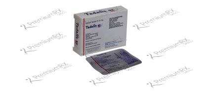 Tadalis SX - 20mg