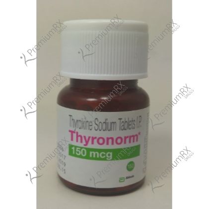 Thyronorm 150mcg