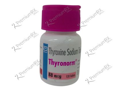 Thyronorm 88mcg