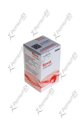 Tiova Rotacaps  18 mcg