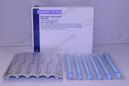 Vagifem 10 mcg