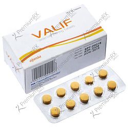 Valif 20 mg 