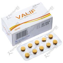 Valif 20 mg