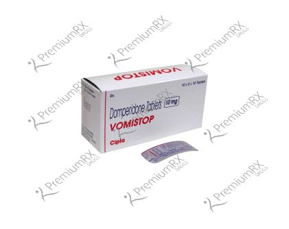 Vomistop 10mg