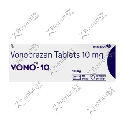 Vono 10 mg