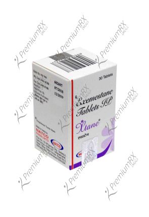 Xtane 25 mg
