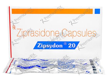 Zipsydon 20mg