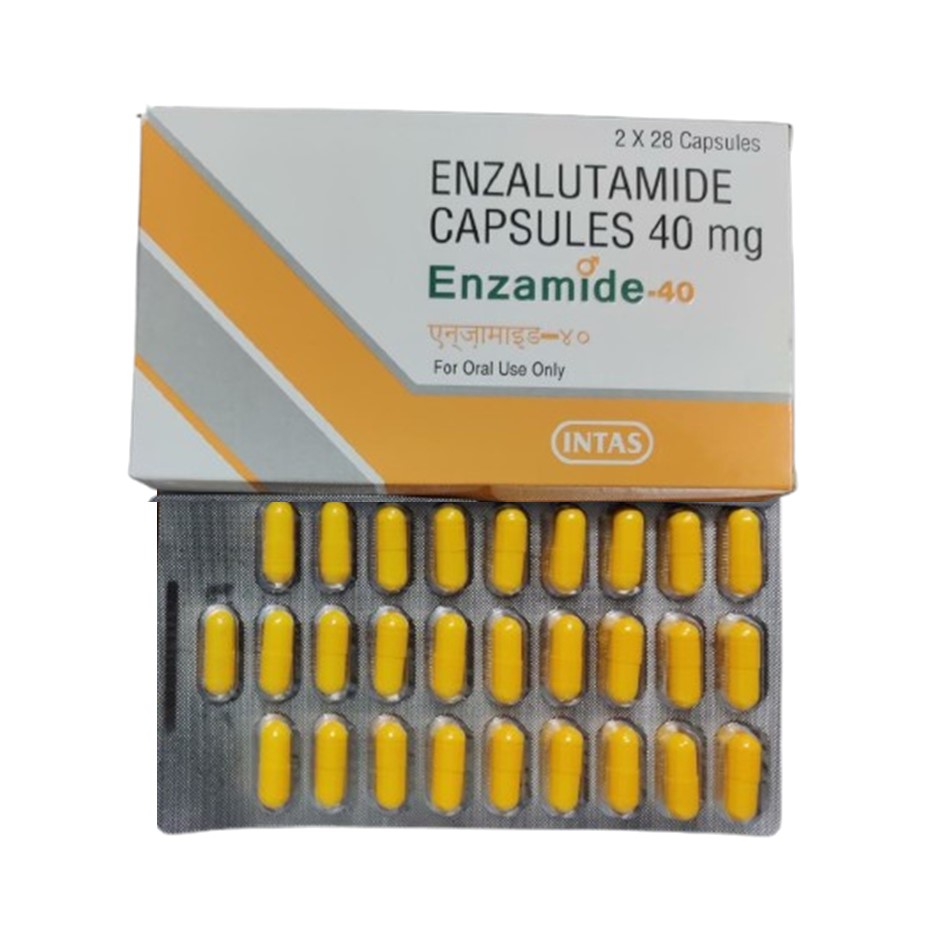 Enzamide 40mg Enzamide 40mg