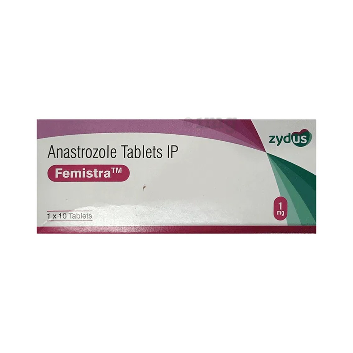 Femistra 1mg Femistra 1mg