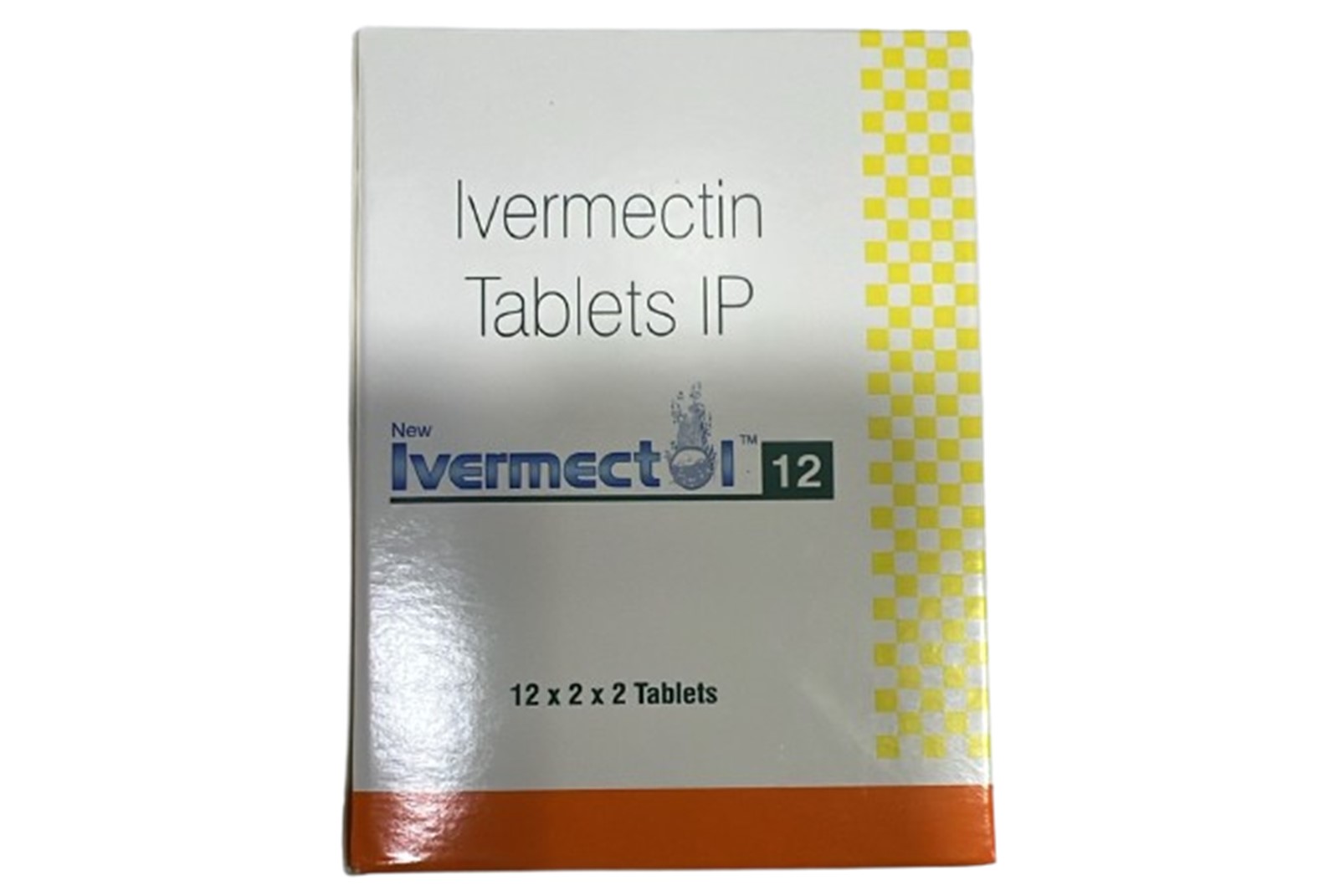Ivermectin IP