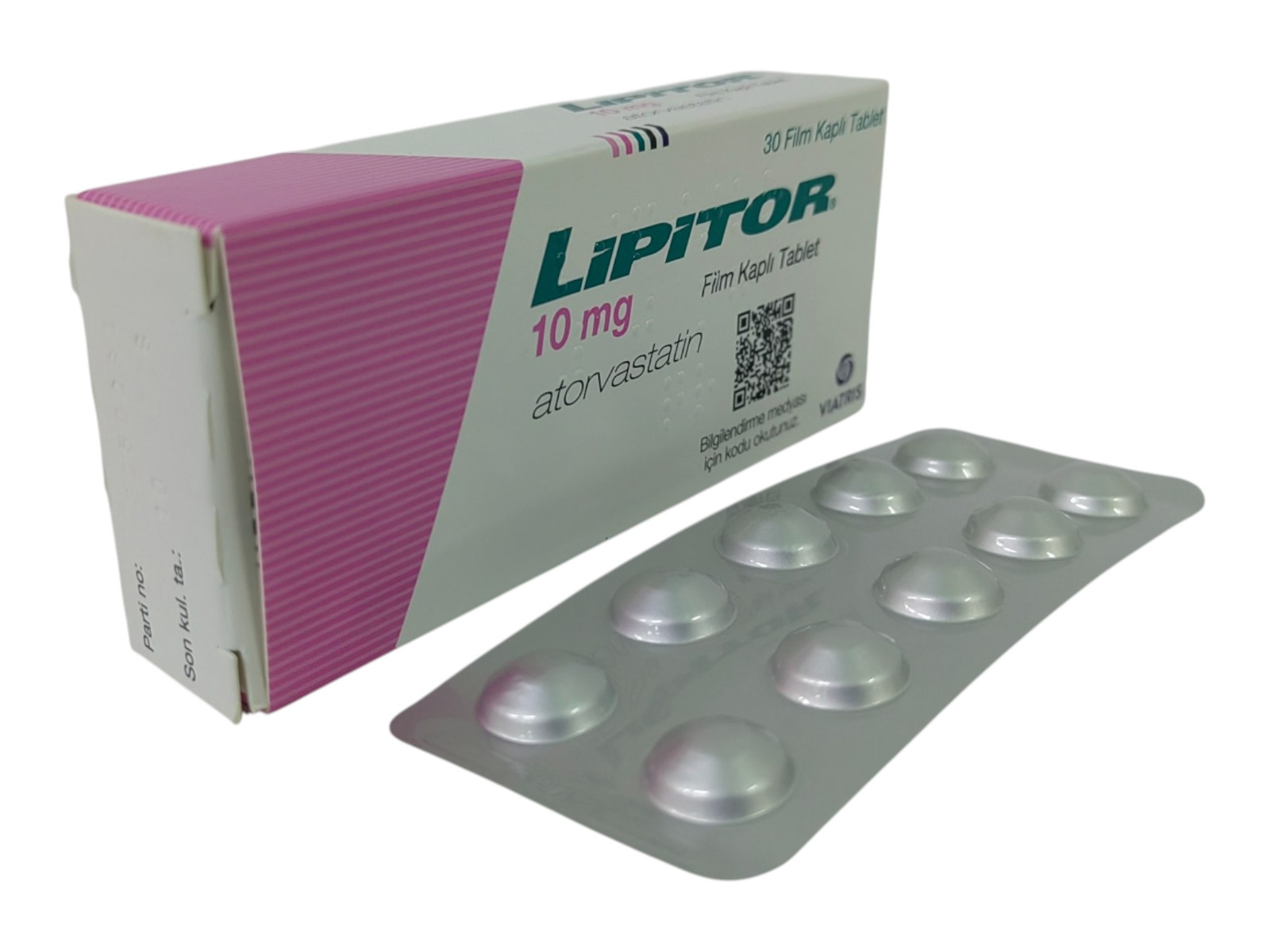 Lipitor 10mg