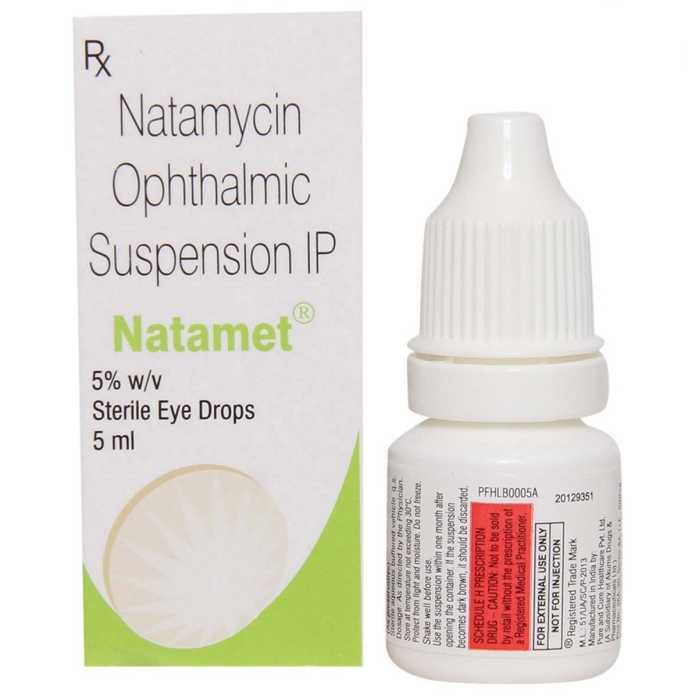 Natamet 0.05 Natamet 0.05