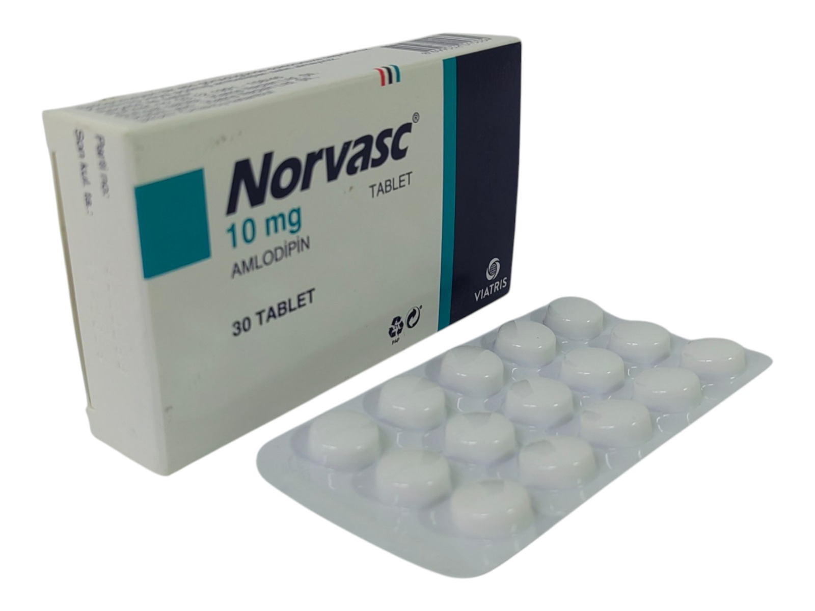 Norvasc 10mg
