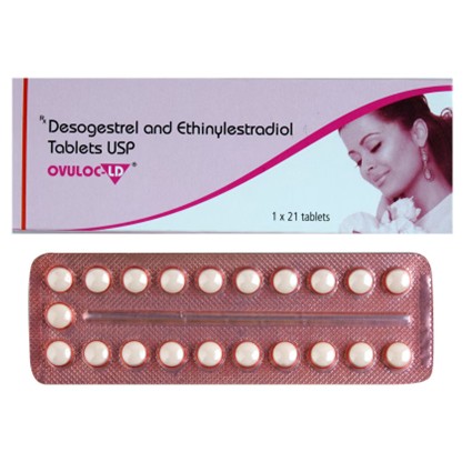 Ovuloc LD Tablet