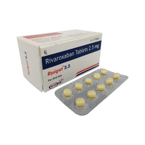 Rpigat 2.5mg Tablets Rpigat 2.5mg Tablets