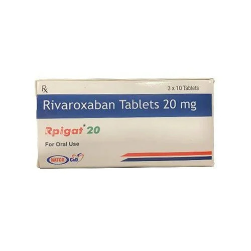 Rpigat Tablets 20mg Rpigat Tablets 20mg
