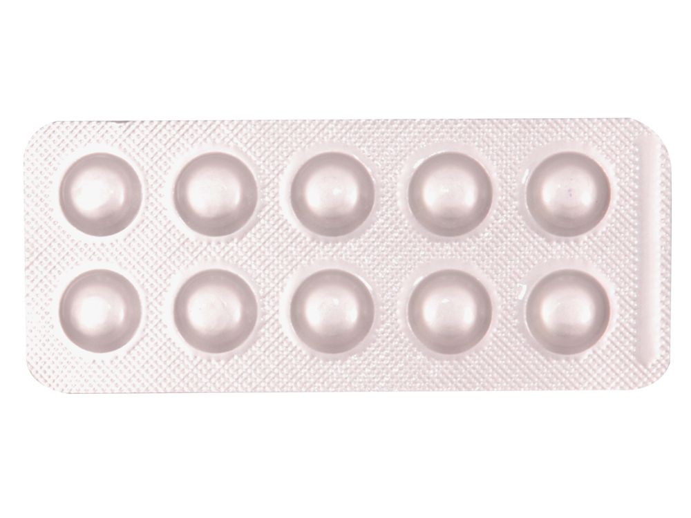 Valzaar 40mg  Tablet strip
