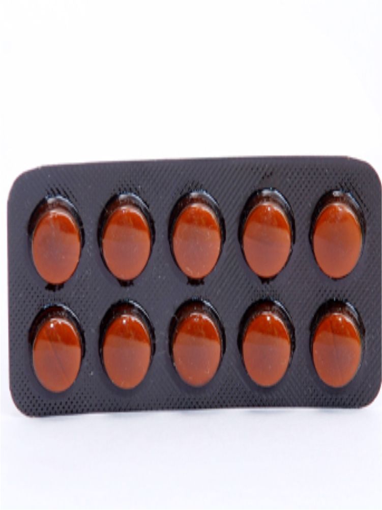 Zeptol CR 200 mg (Carbamazepine (Controlled Release)) |