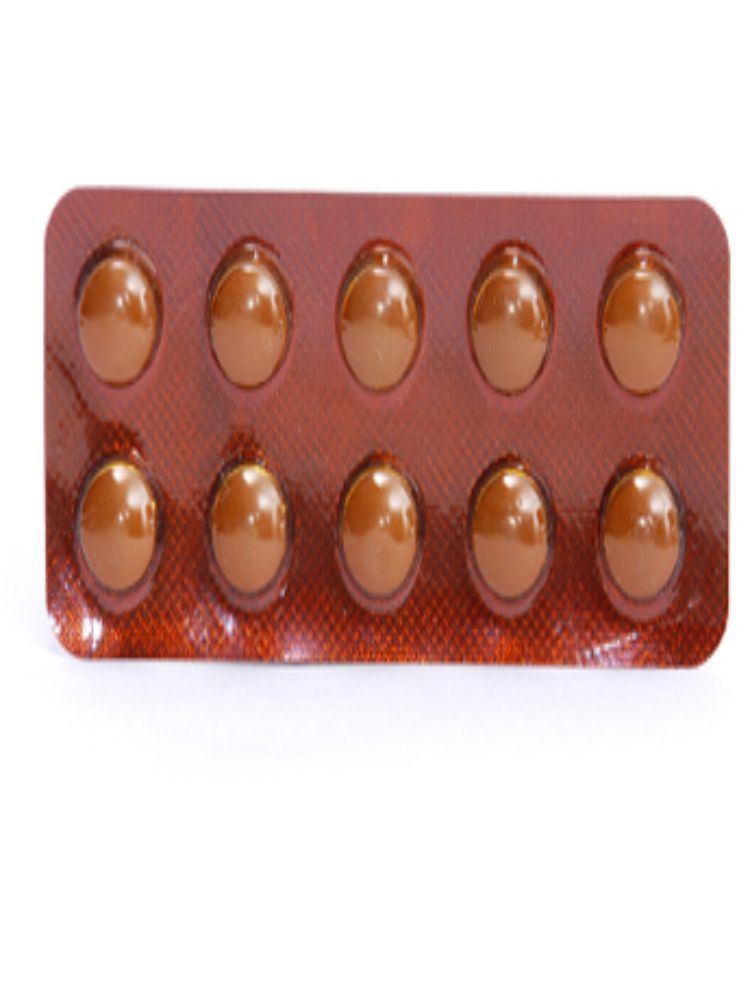 Nicardia CD 30mg