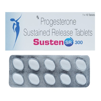 Susten SR 300mg