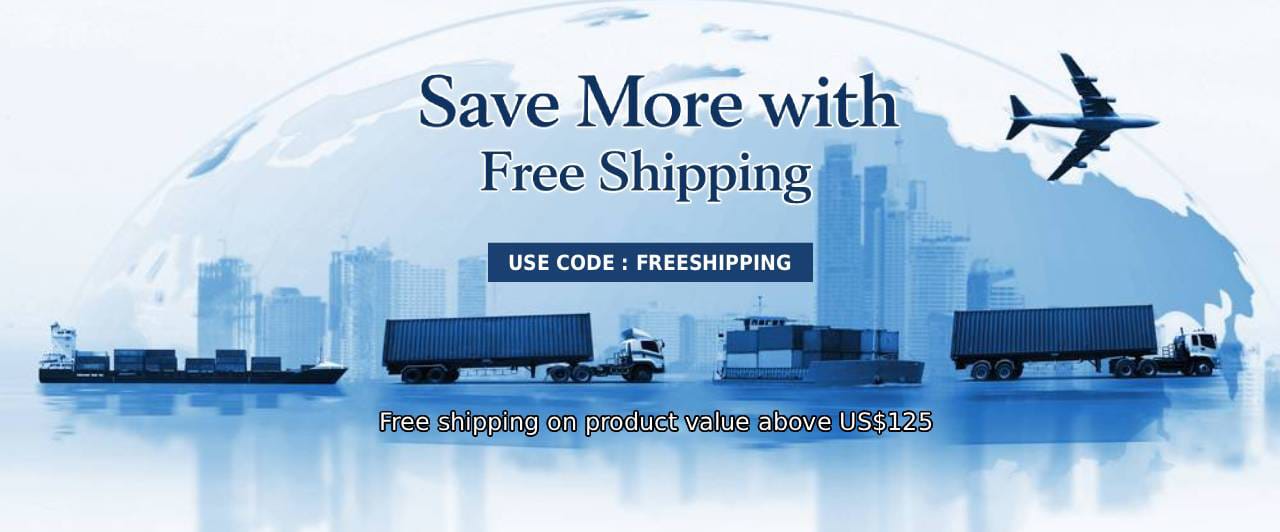 Freeshipping